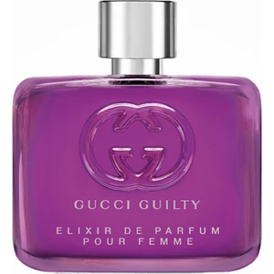 Guilty Elixir De Parfüm Pour Femme 60 ml