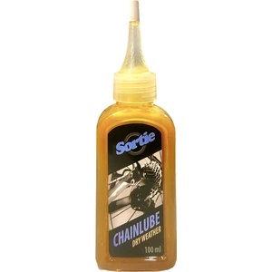 Zincir Yağı Sortie 100 ml All Weather
