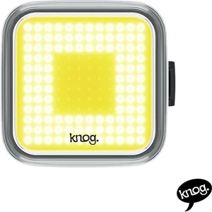 Ön Aydınlatma Far Siyah Şarjlı Blinder Square Knog