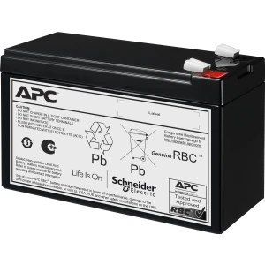 Apc RBC175 Yedek Batarya Kartuşu