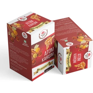 Mesir-I Şifa Atom Karışım Macunu 460 gr