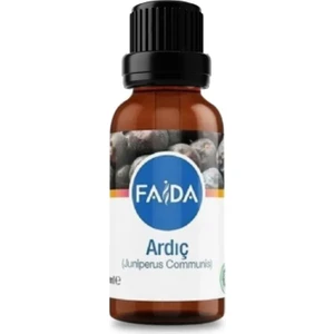 Ardıç Yağı (Juniperus Communis) 10 ml