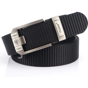 Yeni 3.5 Kalınlaştırılmış Naylon Kemer (Yurt Dışından)