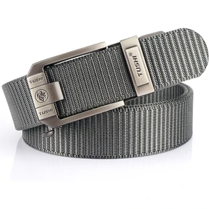 Yeni 3.5 Kalınlaştırılmış Naylon Kemer (Yurt Dışından)