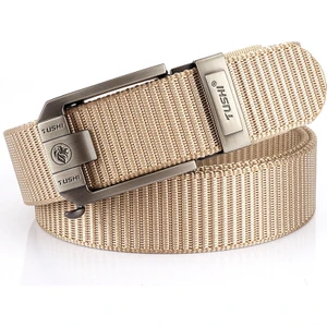 Yeni 3.5 Kalınlaştırılmış Naylon Kemer (Yurt Dışından)