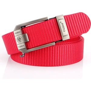 Yeni 3.5 Kalınlaştırılmış Naylon Kemer (Yurt Dışından)