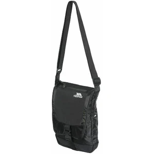 Strapper - Shoulder Bag Unisex Siyah Omuz Çantası UAACBAJ30002-BLK