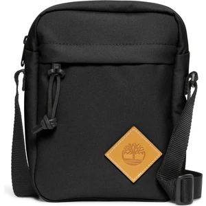 Tımberpack Cross Body Unisex Siyah Omuz Çantası TB0A6MX90011