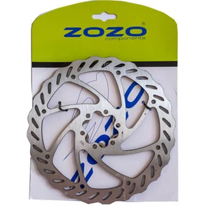 Rotor 180MM-2 Adet