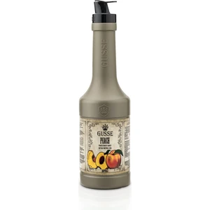 Şeftali Meyve Püresi 1100 gr
