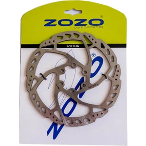 Rotor 160MM-2 Adet