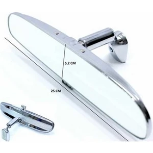 Krom Ayna Gece/Gündüz Ayarlı Made In Taiwan 23360