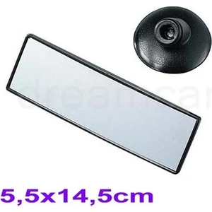 5,5x14,5cm Vantuzlu İç Ayna 2307501