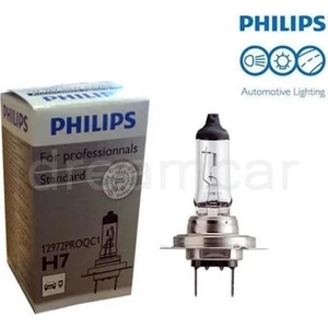 H7 Far Ampulü 12V 55W 12972PROQC1
