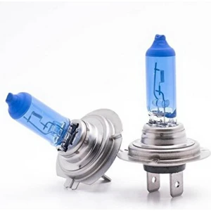 Ampul H7 12V 100W Beyaz Işık