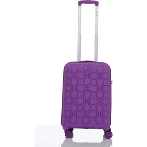 Mçs Polipropilen Valiz V376 55 cm