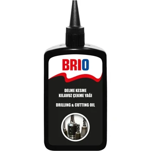Delme Kesme Kılavuz Çekme Yağı 460Ml