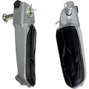 Bajaj Pulsar Ns 200 Ön Basamak Sağ-Sol Takım