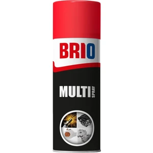 Çok Amaçlı Sprey All in One Multi Spray BR-40 400 Ml
