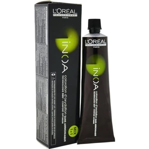 L'Oréal Professionnel Inoa Amonyaksız Saç Boyası 9.0 Yoğun Sarı