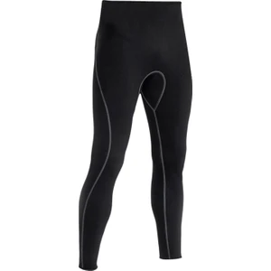 3mm Erkek Kış Sıcak Neopren Pantolon Sörf Için Pantolon Dalış Yüzme Xl (Yurt Dışından)