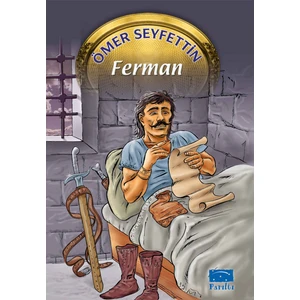 Ferman - Ömer Seyfettin