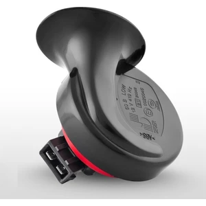 Audi (K-JET 2X) Soketli Salyangoz Dadat Korna Kalın Ses Tek 12V