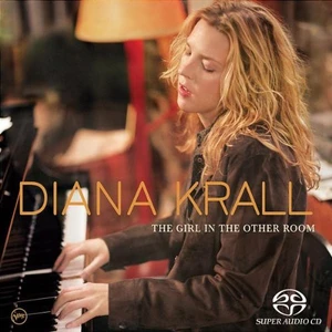 Diana Krall - The Girl In The Other Room - CD