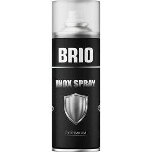 İnox Sprey 400 Ml Açık Renk