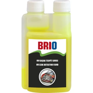 Uv Kaçak Tespit Sıvısı 250 Ml