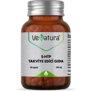 5-Htp Takviye Edici Gıda
