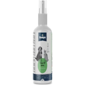 Kedi Köpek Uzaklaştırıcı Sprey 200 ml