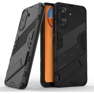 Xiaomi Poco C65 Darbeye Dayanıklı Telefon Kılıfı (Yurt Dışından)