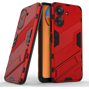 Xiaomi Poco C65 Darbeye Dayanıklı Telefon Kılıfı (Yurt Dışından)