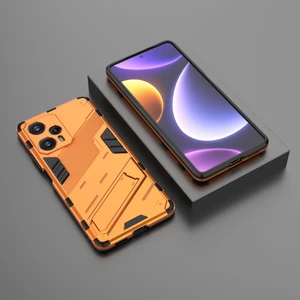 Xiaomi Poco F5 Darbeye Dayanıklı Telefon Kılıfı (Yurt Dışından)