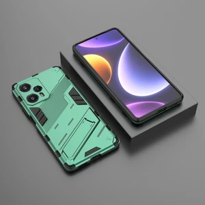 Xiaomi Poco F5 Darbeye Dayanıklı Telefon Kılıfı (Yurt Dışından)