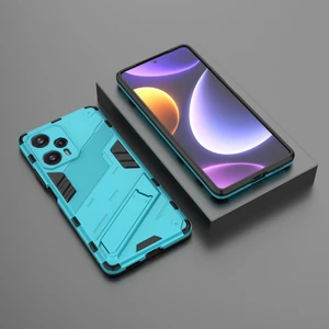 Xiaomi Poco F5 Darbeye Dayanıklı Telefon Kılıfı (Yurt Dışından)