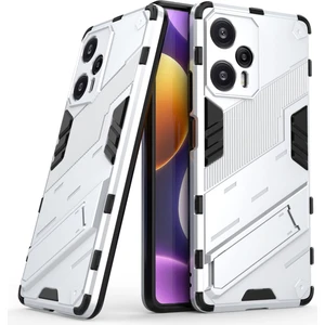 Xiaomi Poco F5 Darbeye Dayanıklı Telefon Kılıfı (Yurt Dışından)