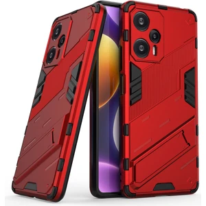 Xiaomi Poco F5 Darbeye Dayanıklı Telefon Kılıfı (Yurt Dışından)