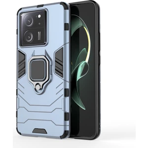 Xiaomi Mi 13T Halkalı Darbeye Dayanıklı Telefon Kılıfı (Yurt Dışından)
