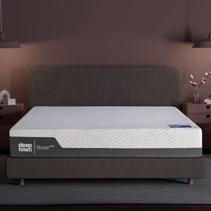 Sünger Base 7 Zone Yatak Çift Kişilik 140x190