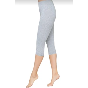 4005 Bayan Kapri Tayt 6 Adet