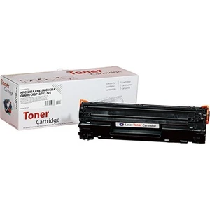 Xbox Hp CE285A, CB435A, CB436A Muadil Toner