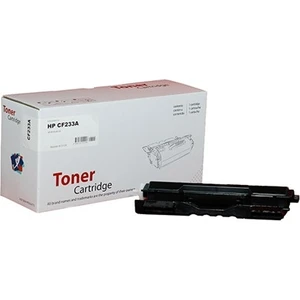 Xbox Hp CF233A (33A) Muadil Toner