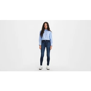 Mile High Super Skinny Jean Pantolon
