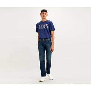 501® Levi's® Original Erkek Jean Pantolon - Block Crusher