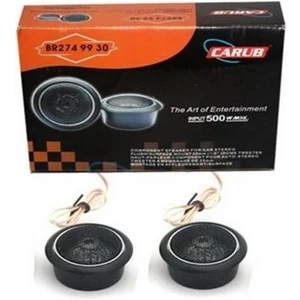 Dreamcar Tweeter 2'li