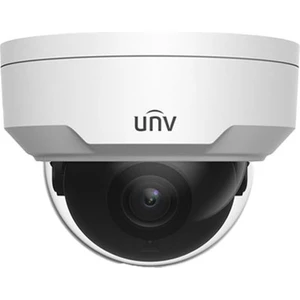 Uniview IPC322DRA-SF28K-A 2mp 2.8mm Sabit Lens H.265+ Ip Dome Kamera