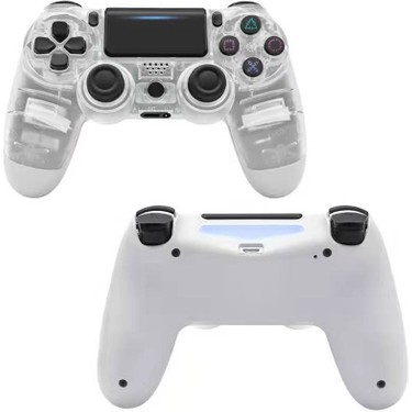 Gray playstation 4 best sale controller