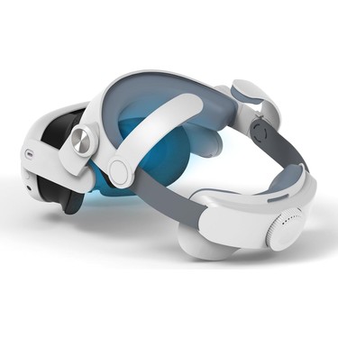 Kalauto Kafa Bandı Meta Quest 3 Için - Sadece Aksesuar Fiyatı